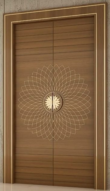 Doors Inspiration